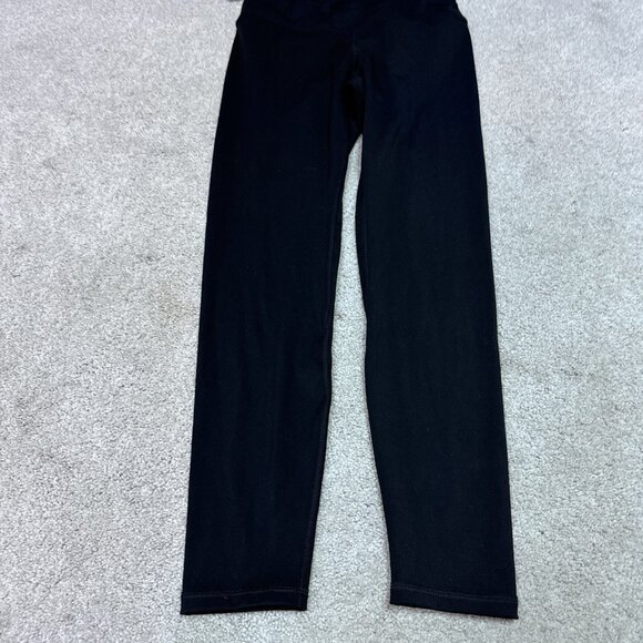 Ododos Leggings Women’s Black Pull On Size Small NWT - Picture 8 of 12